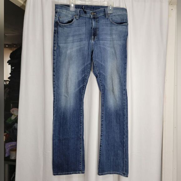 Fidelity impala slim jeans - Picture 2 of 10